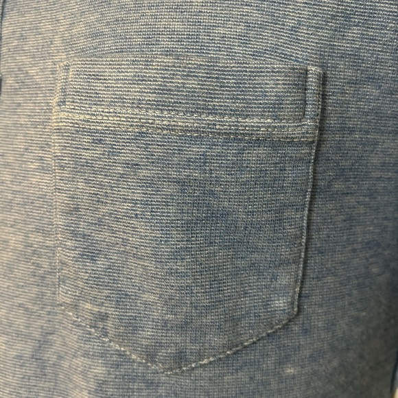 Cypress Club size medium color blue - Picture 4 of 7